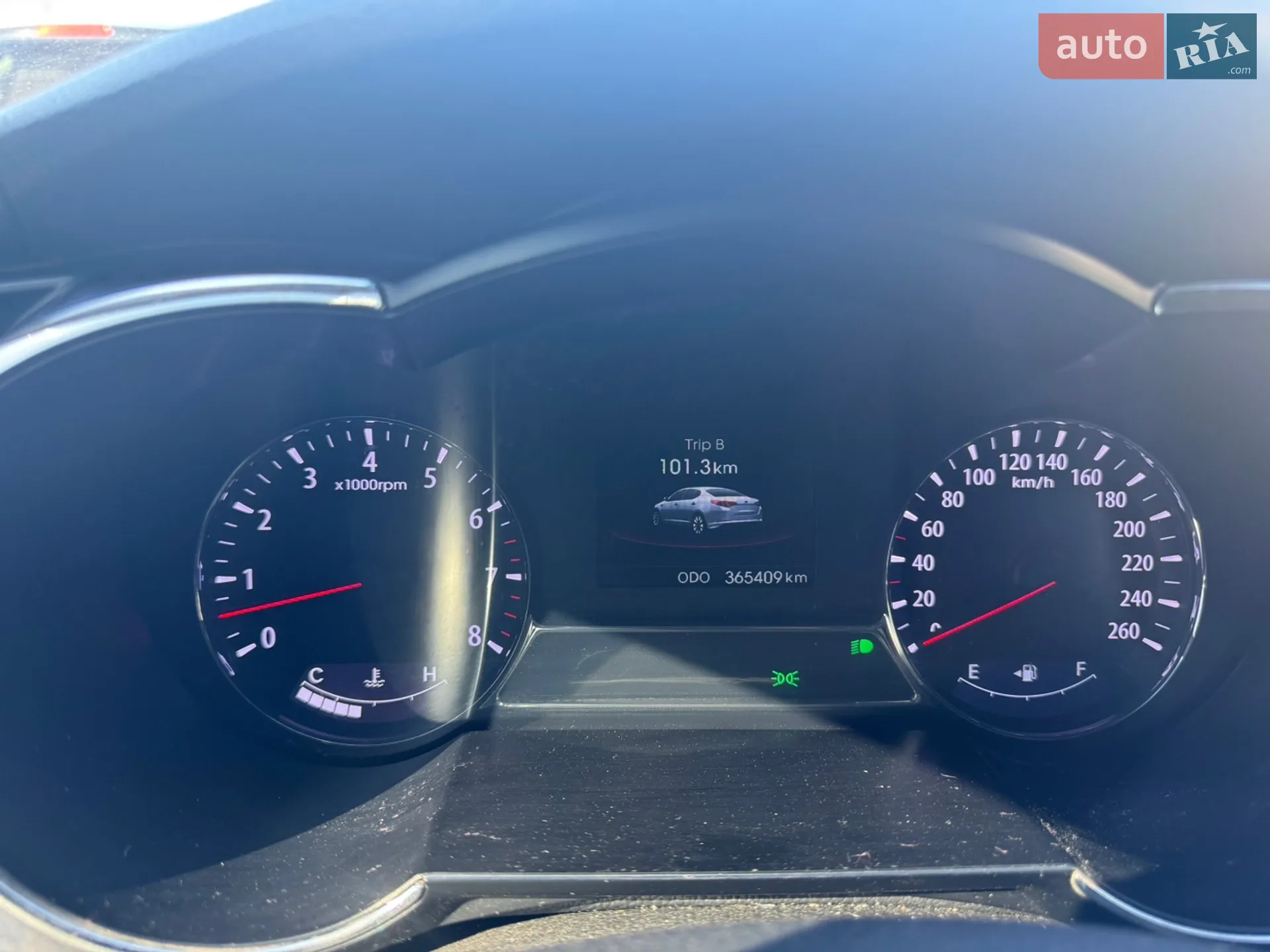 2012 Kia Optima - мініатюра 39