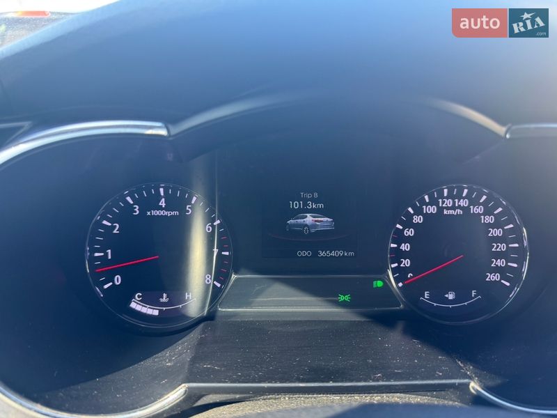 Седан Kia Optima 2012 в Корсунь-Шевченківському