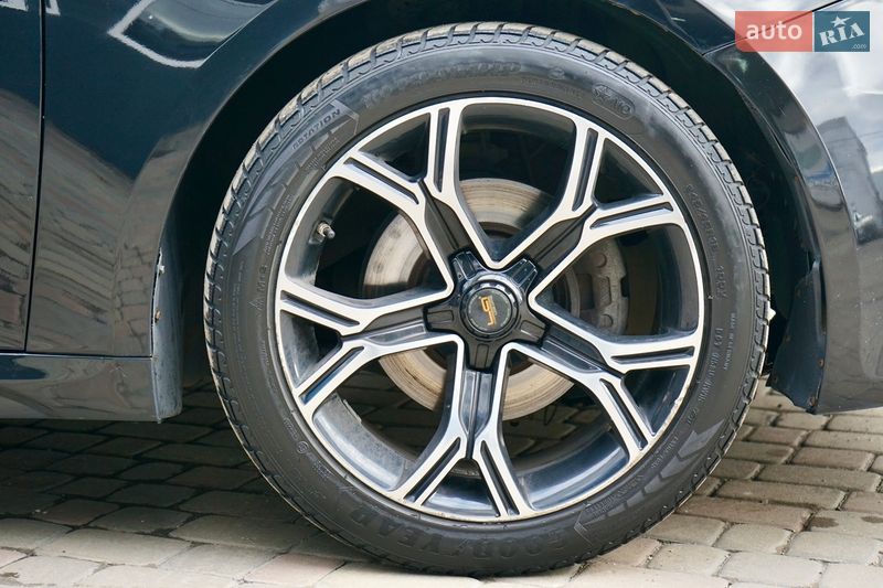 Седан Kia Optima 2016 в Черкасах