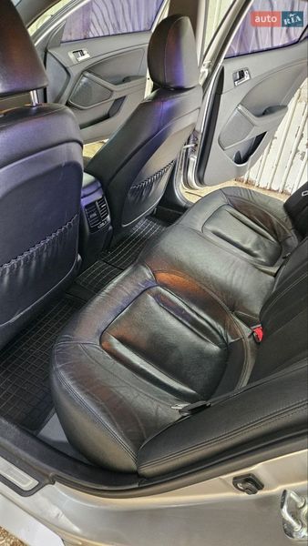 Седан Kia Optima 2012 в Харькове