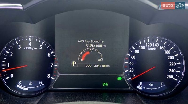 Седан Kia Optima 2012 в Харькове