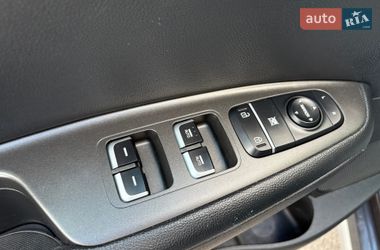 Седан Kia Optima 2016 в Киеве