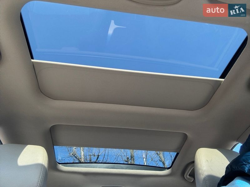 Седан Kia Optima 2014 в Кропивницком