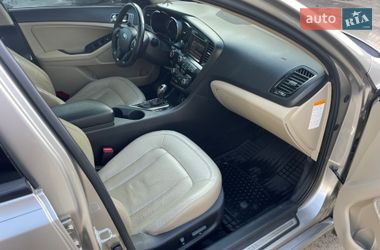 Седан Kia Optima 2012 в Тернополе