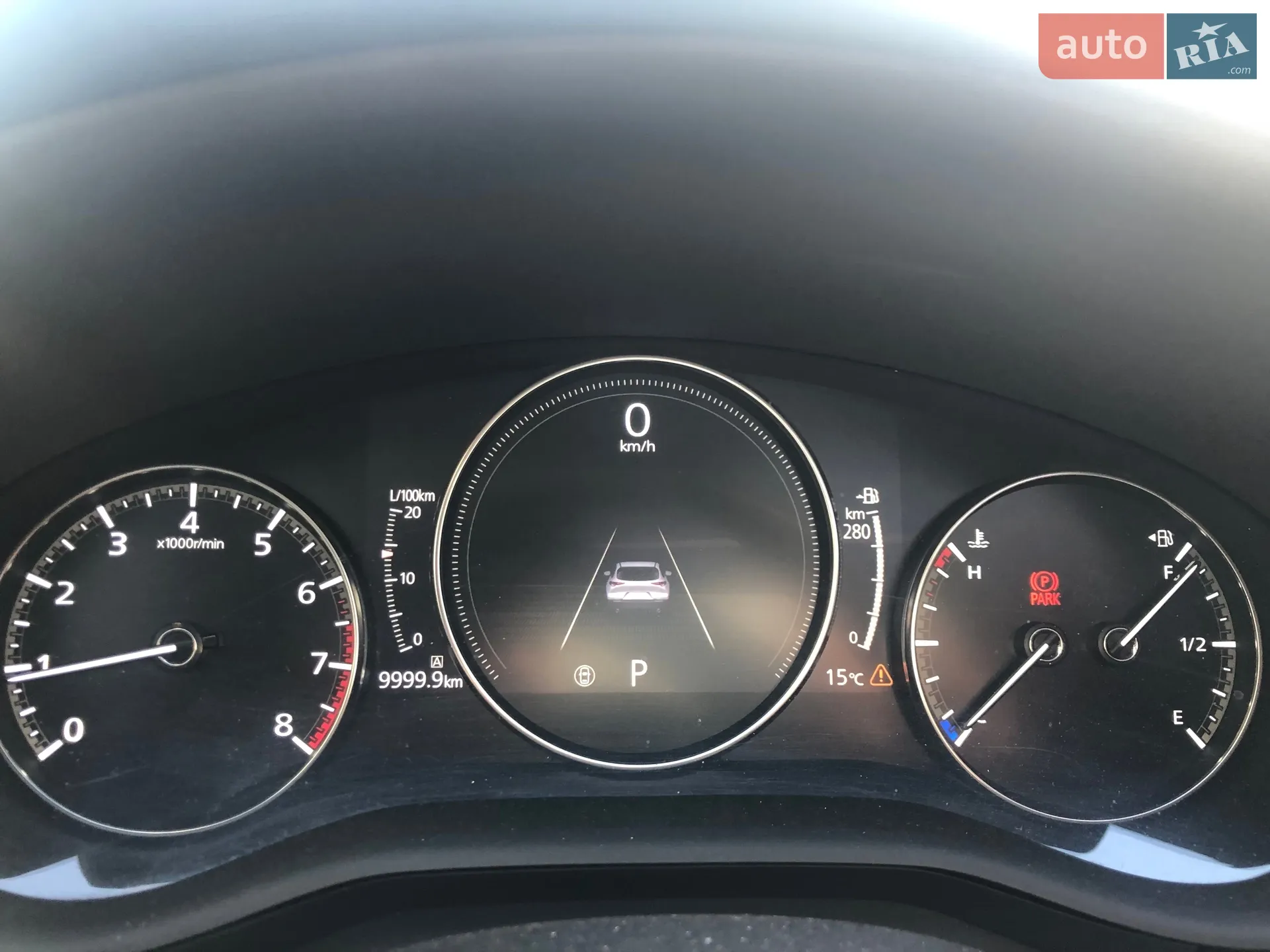2016 Kia Optima - мініатюра 7