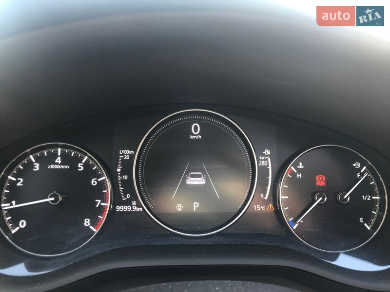 Седан Kia Optima 2016 в Харькове