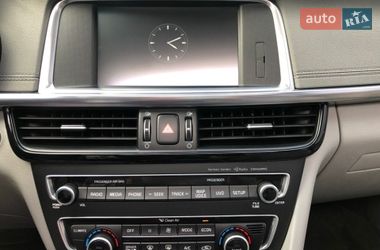 Седан Kia Optima 2016 в Харькове