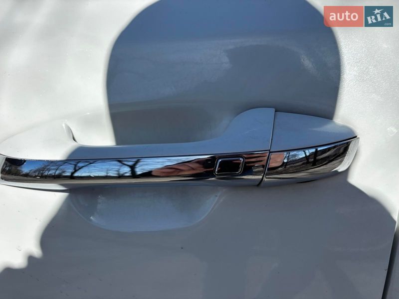 Седан Kia Optima 2016 в Запоріжжі