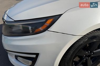 Седан Kia Optima 2014 в Дніпрі