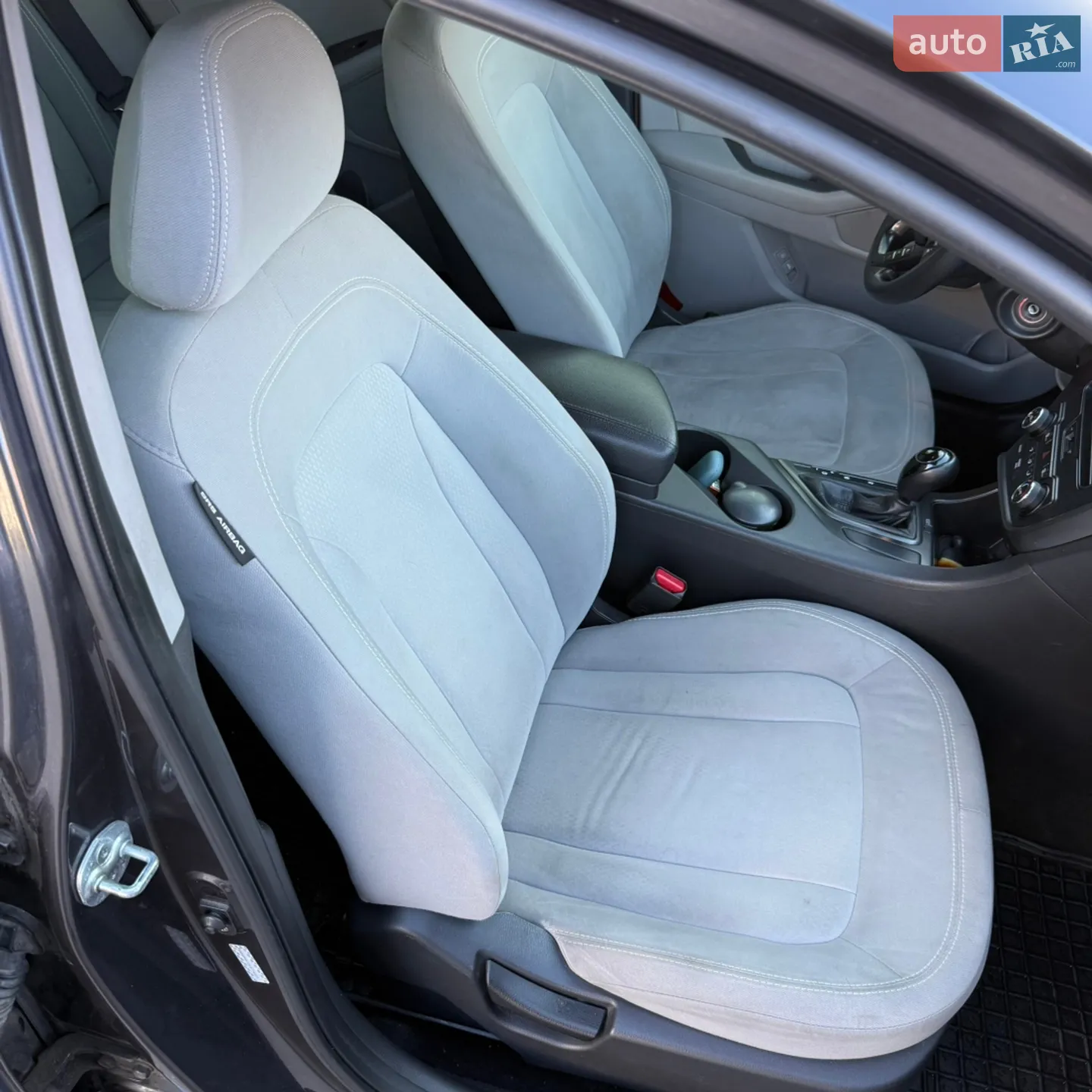 2011 Kia Optima - мініатюра 18