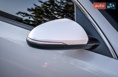 Седан Kia Optima 2017 в Киеве