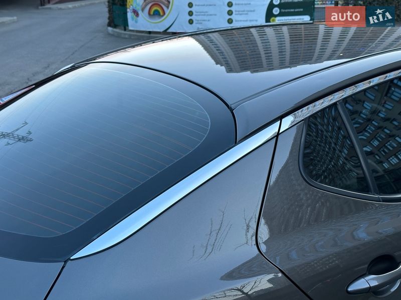 Седан Kia Optima 2012 в Одессе