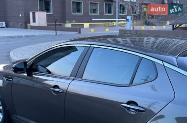 Седан Kia Optima 2012 в Одессе