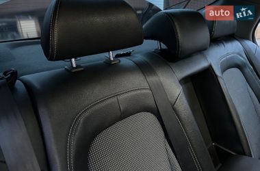 Седан Kia Optima 2012 в Одессе