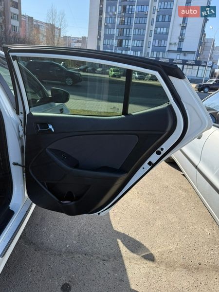 Седан Kia Optima 2012 в Черкасах фото 19 Седан Kia Optima 2012 в Черкасах