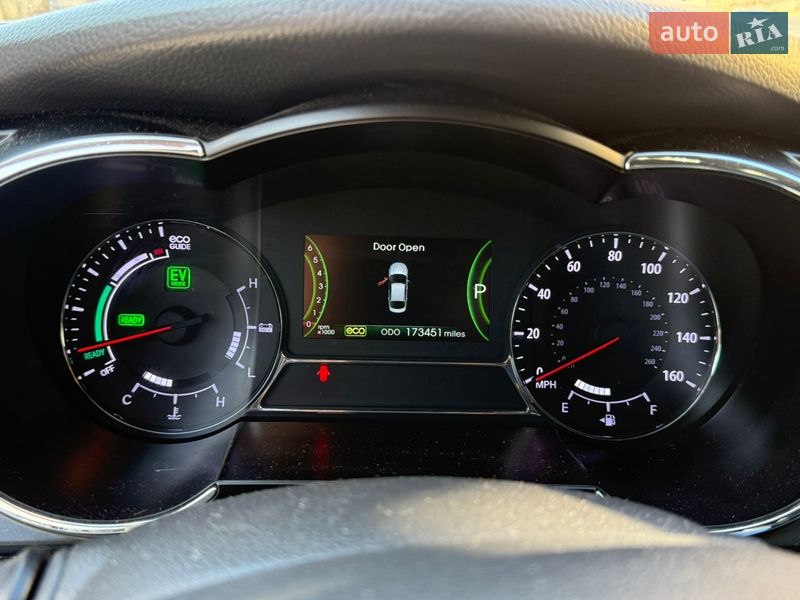 Седан Kia Optima 2012 в Черкасах фото 29 Седан Kia Optima 2012 в Черкасах