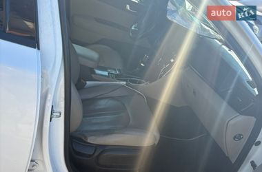 Седан Kia Optima 2016 в Киеве