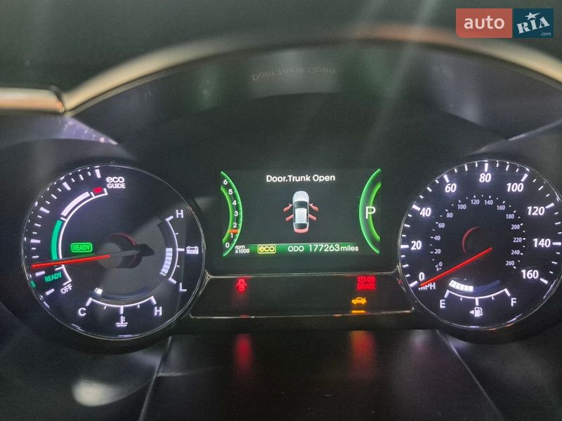 Седан Kia Optima 2011 в Тернополі фото 10 Седан Kia Optima 2011 в Тернополі