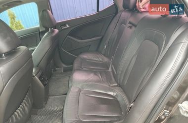 Седан Kia Optima 2012 в Бородянці фото 4 Седан Kia Optima 2012 в Бородянці