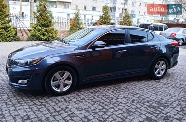Седан Kia Optima 2015 в Житомирі фото 30 Седан Kia Optima 2015 в Житомирі