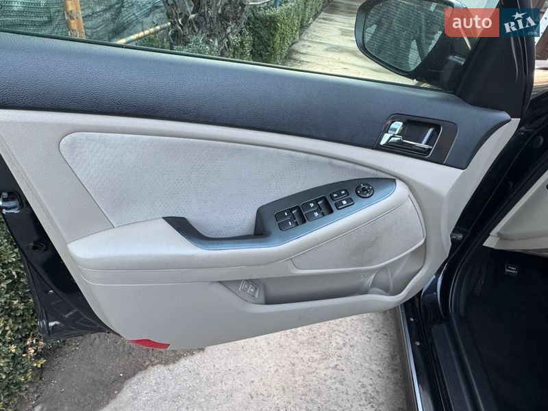 Седан Kia Optima 2012 в Черкассах фото 14 Седан Kia Optima 2012 в Черкассах