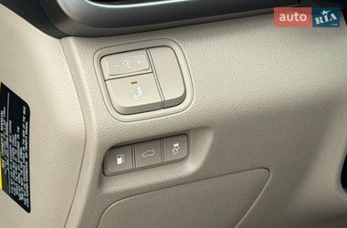 Седан Kia Optima 2015 в Харькове