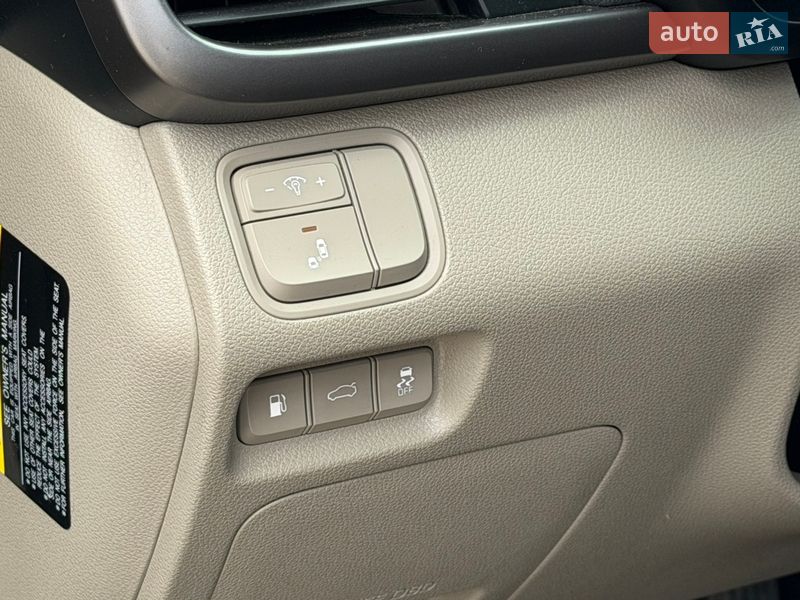 Седан Kia Optima 2015 в Харькове