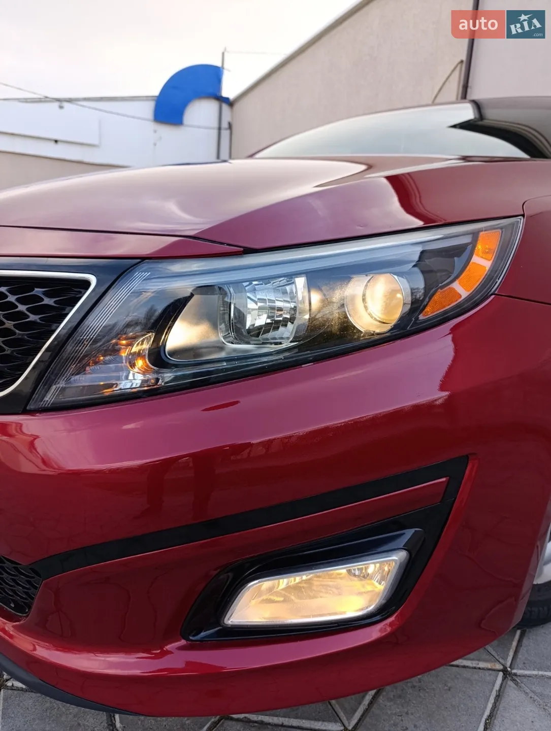 2015 Kia Optima - мініатюра 27
