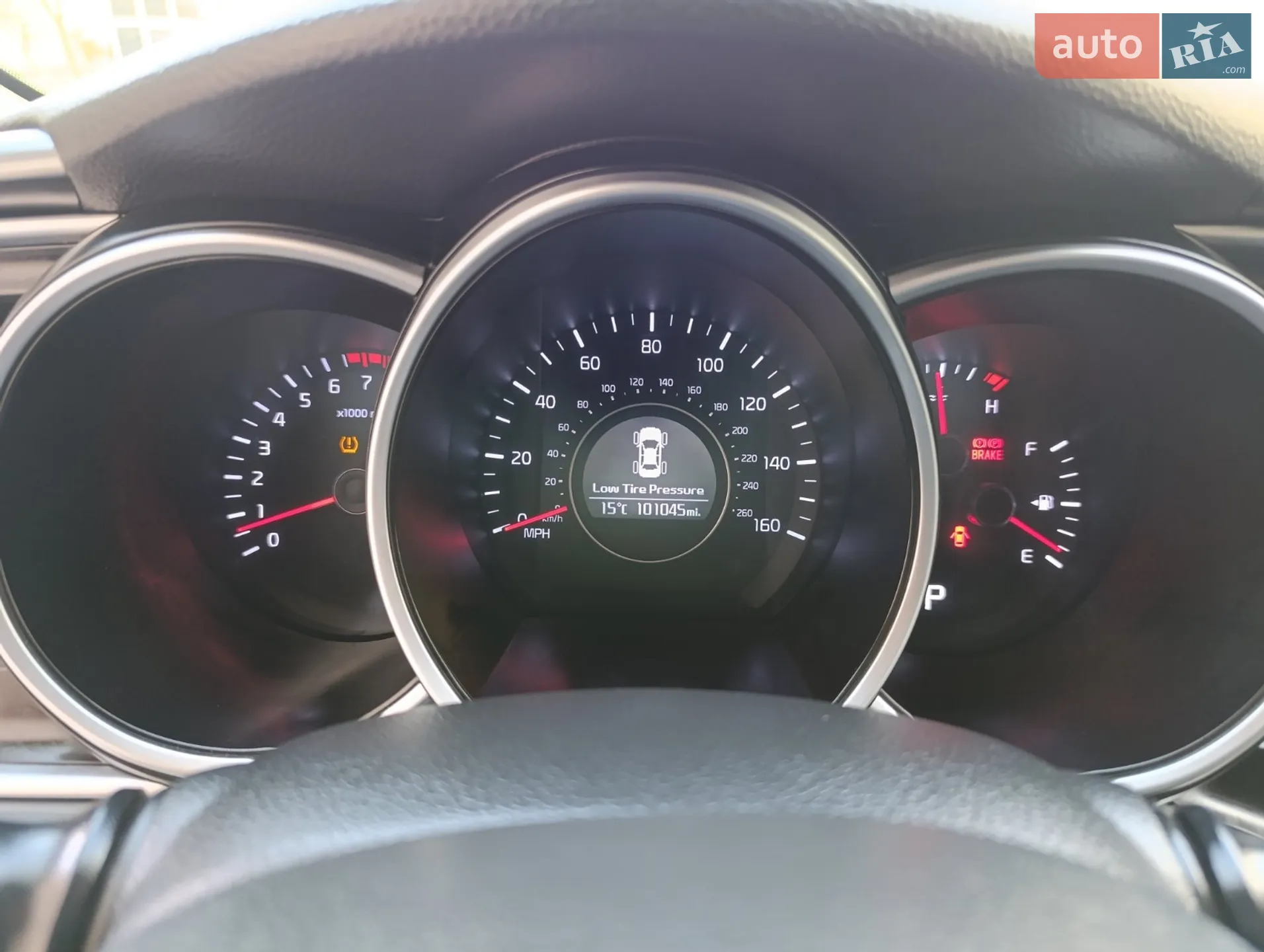 2015 Kia Optima - мініатюра 36