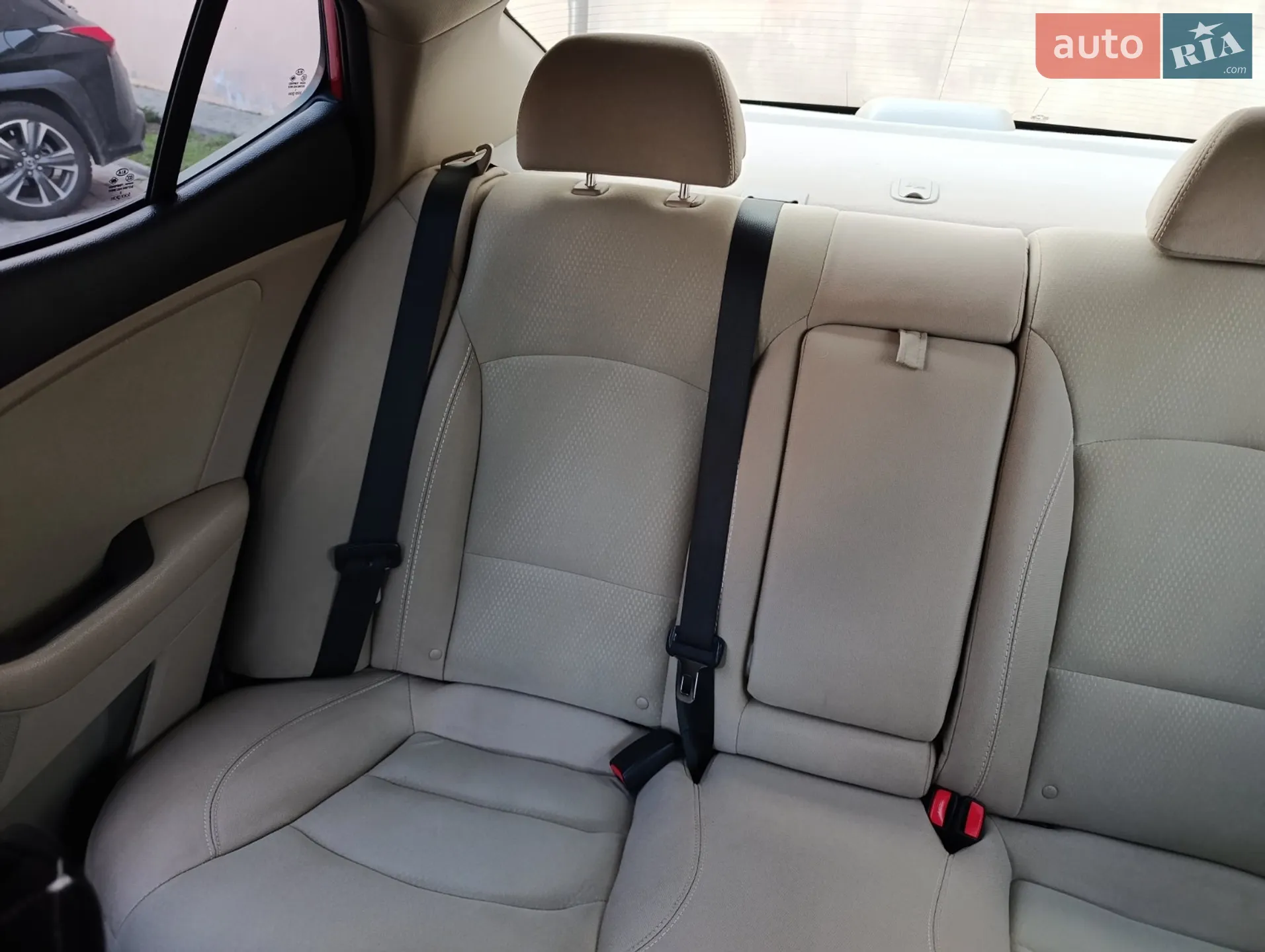 2015 Kia Optima - мініатюра 61