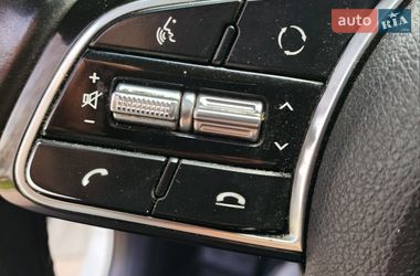 Седан Kia Optima 2019 в Житомирі