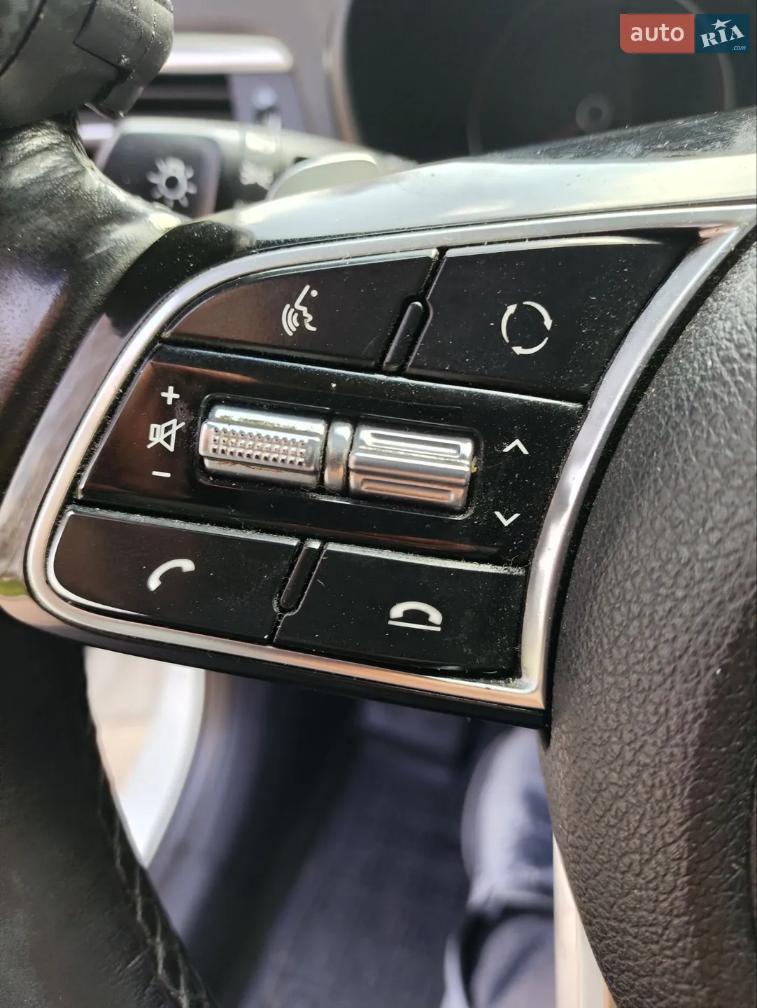 2019 Kia Optima - мініатюра 16