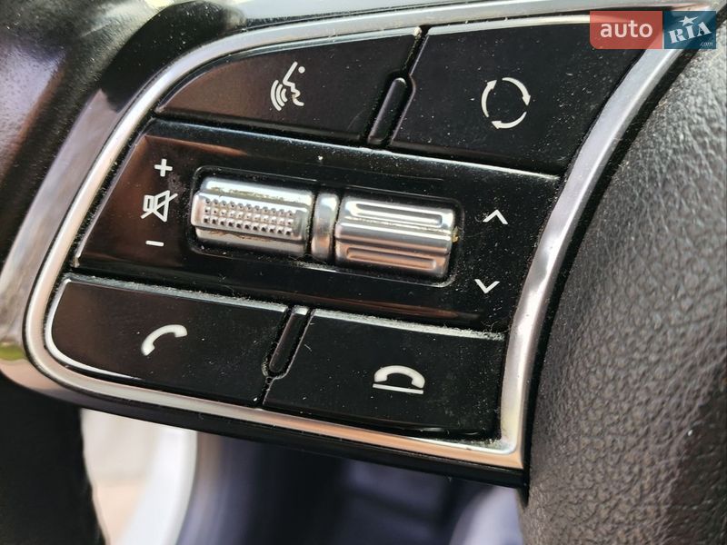 Седан Kia Optima 2019 в Житомирі