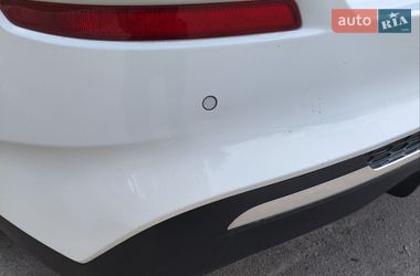 Седан Kia Optima 2019 в Житомирі