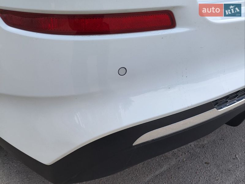 Седан Kia Optima 2019 в Житомирі