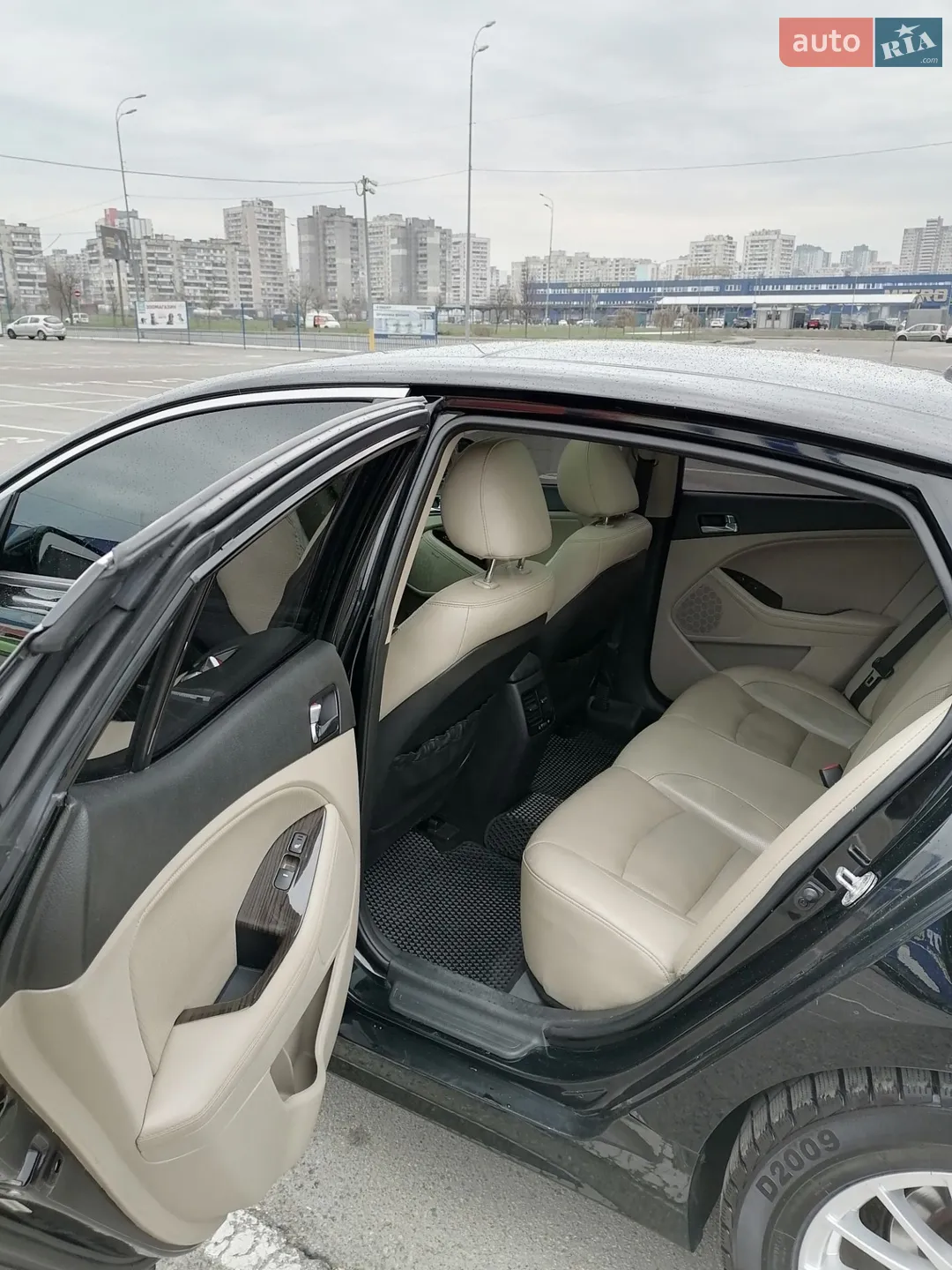 2014 Kia Optima - мініатюра 20