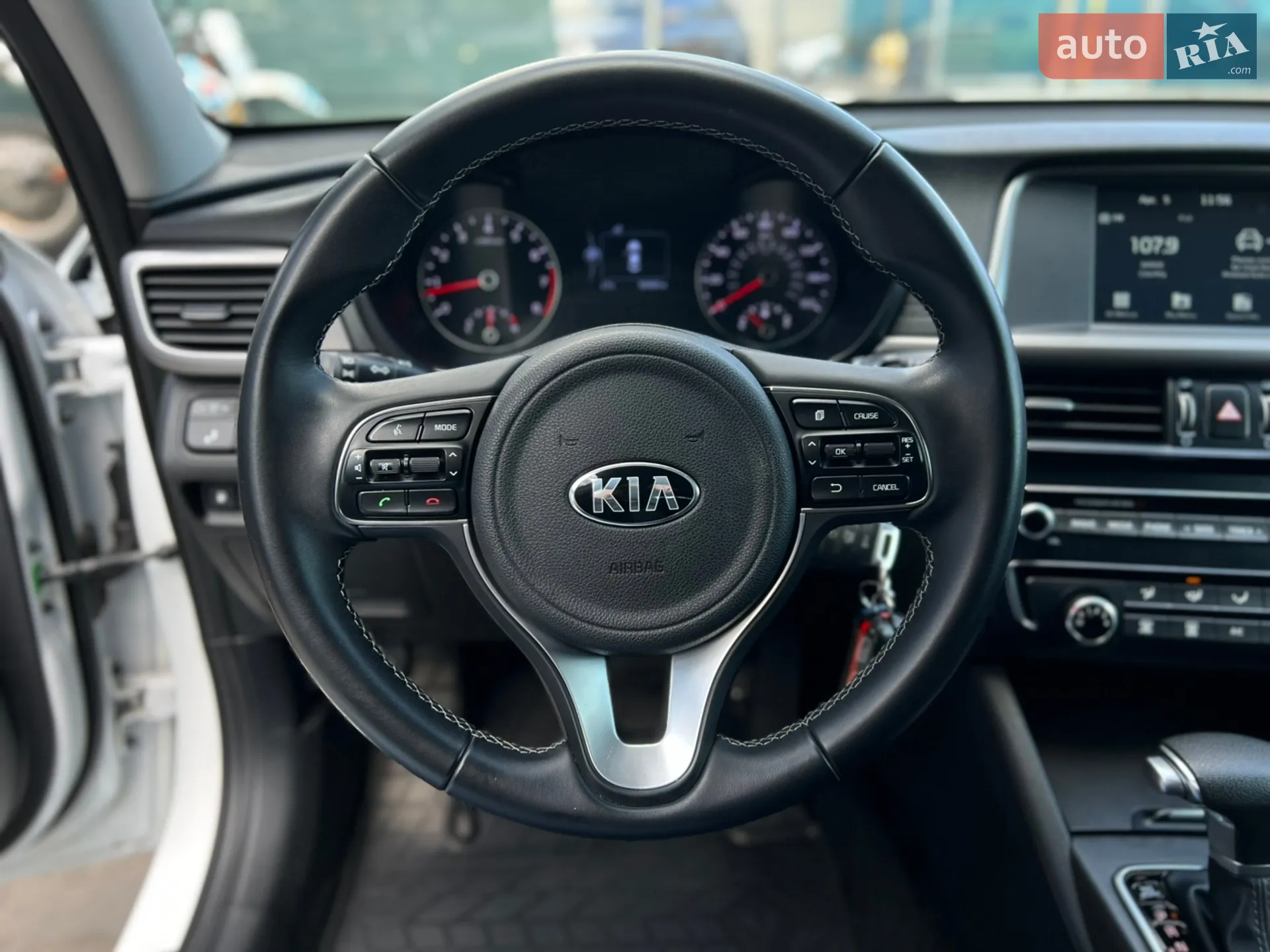 2018 Kia Optima - мініатюра 29