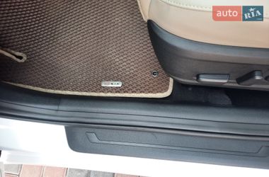 Седан Kia Optima 2016 в Києві