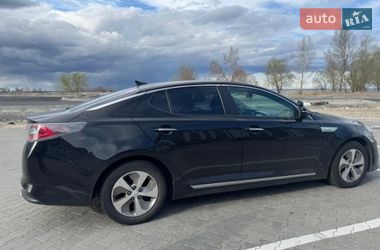 Седан Kia Optima 2014 в Черкасах