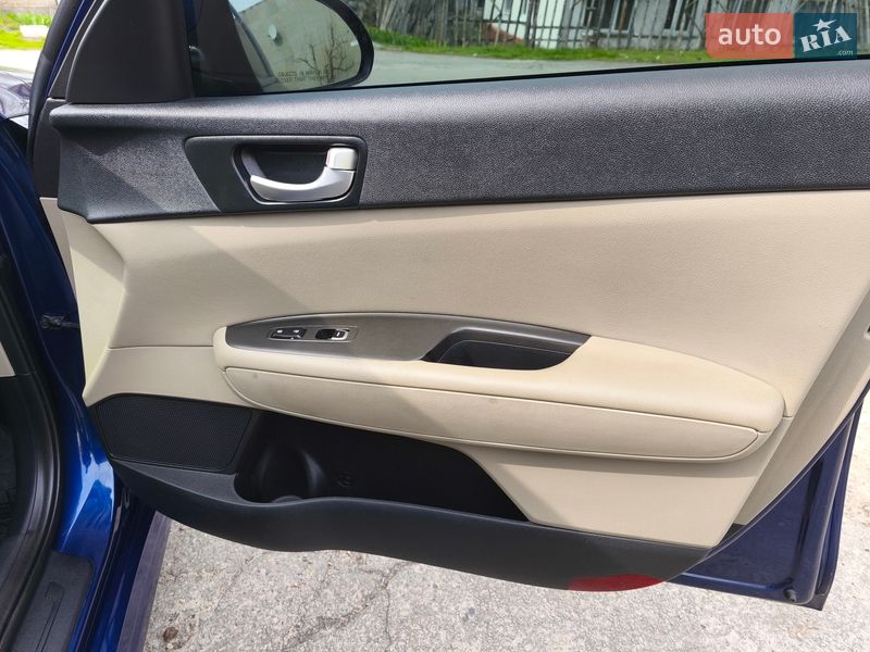 Седан Kia Optima 2016 в Козельщині фото 30 Седан Kia Optima 2016 в Козельщині