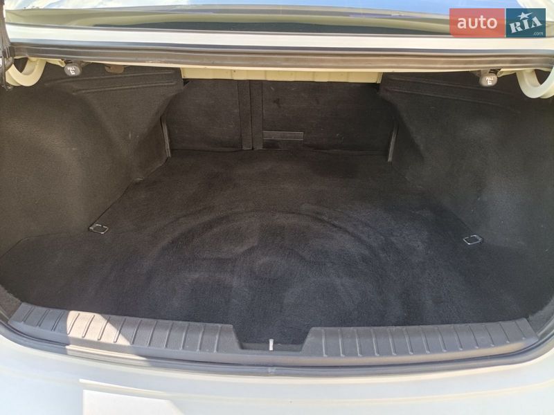 Седан Kia Optima 2011 в Кременці фото 13 Седан Kia Optima 2011 в Кременці