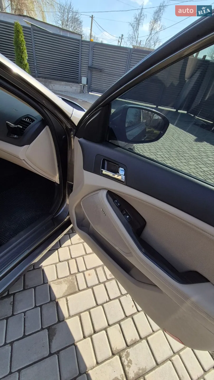 2013 Kia Optima - мініатюра 15