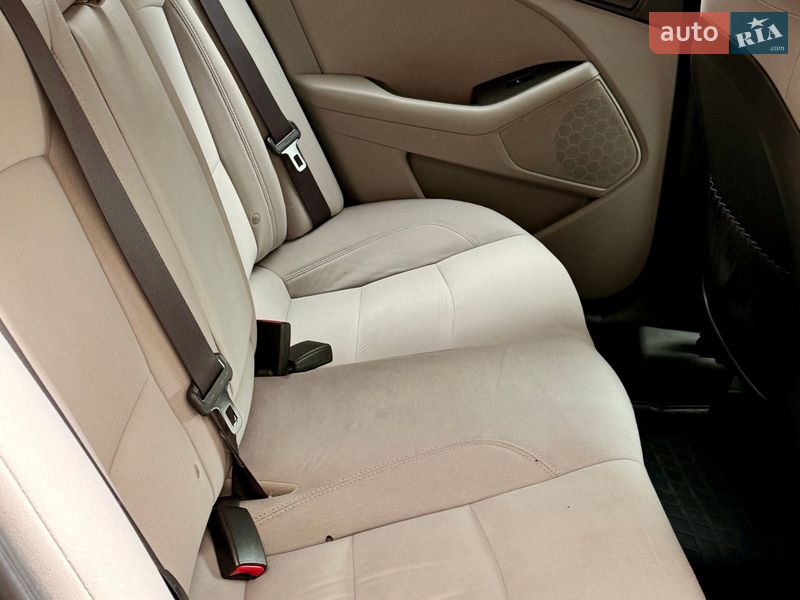 Седан Kia Optima 2015 в Одессе фото 12 Седан Kia Optima 2015 в Одессе