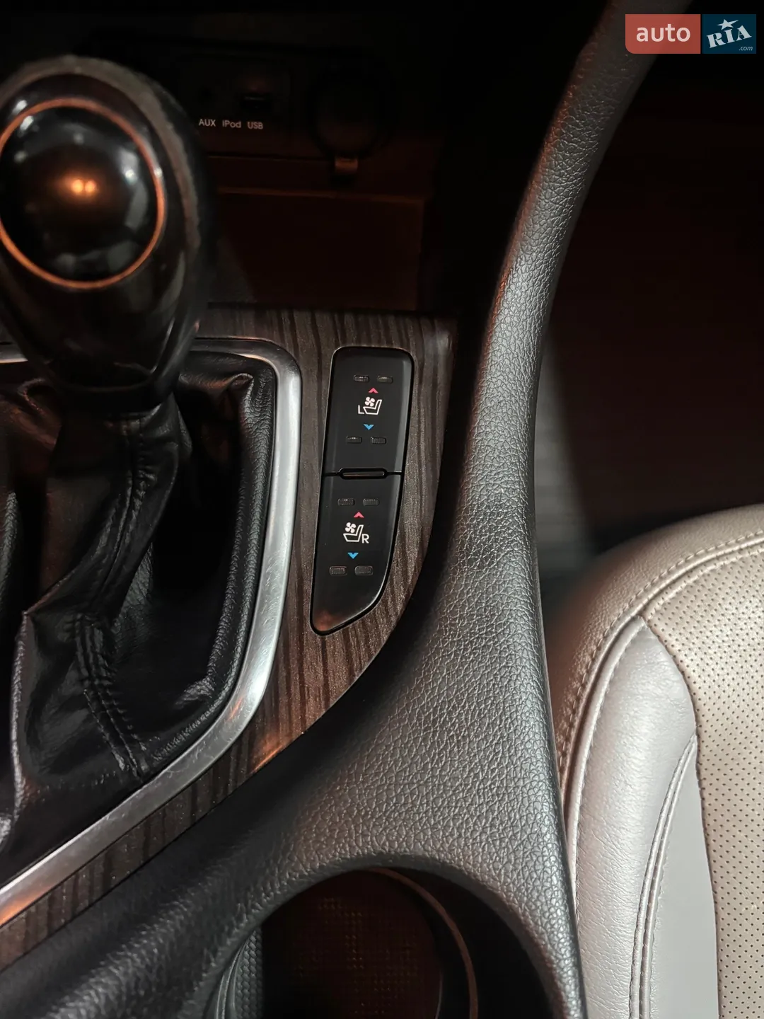 2012 Kia Optima - мініатюра 5