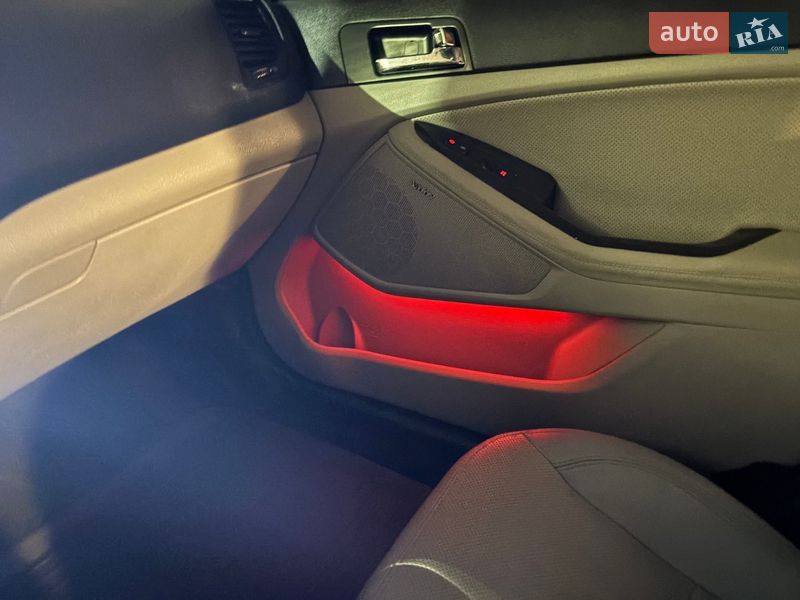 Седан Kia Optima 2012 в Горохові фото 16 Седан Kia Optima 2012 в Горохові