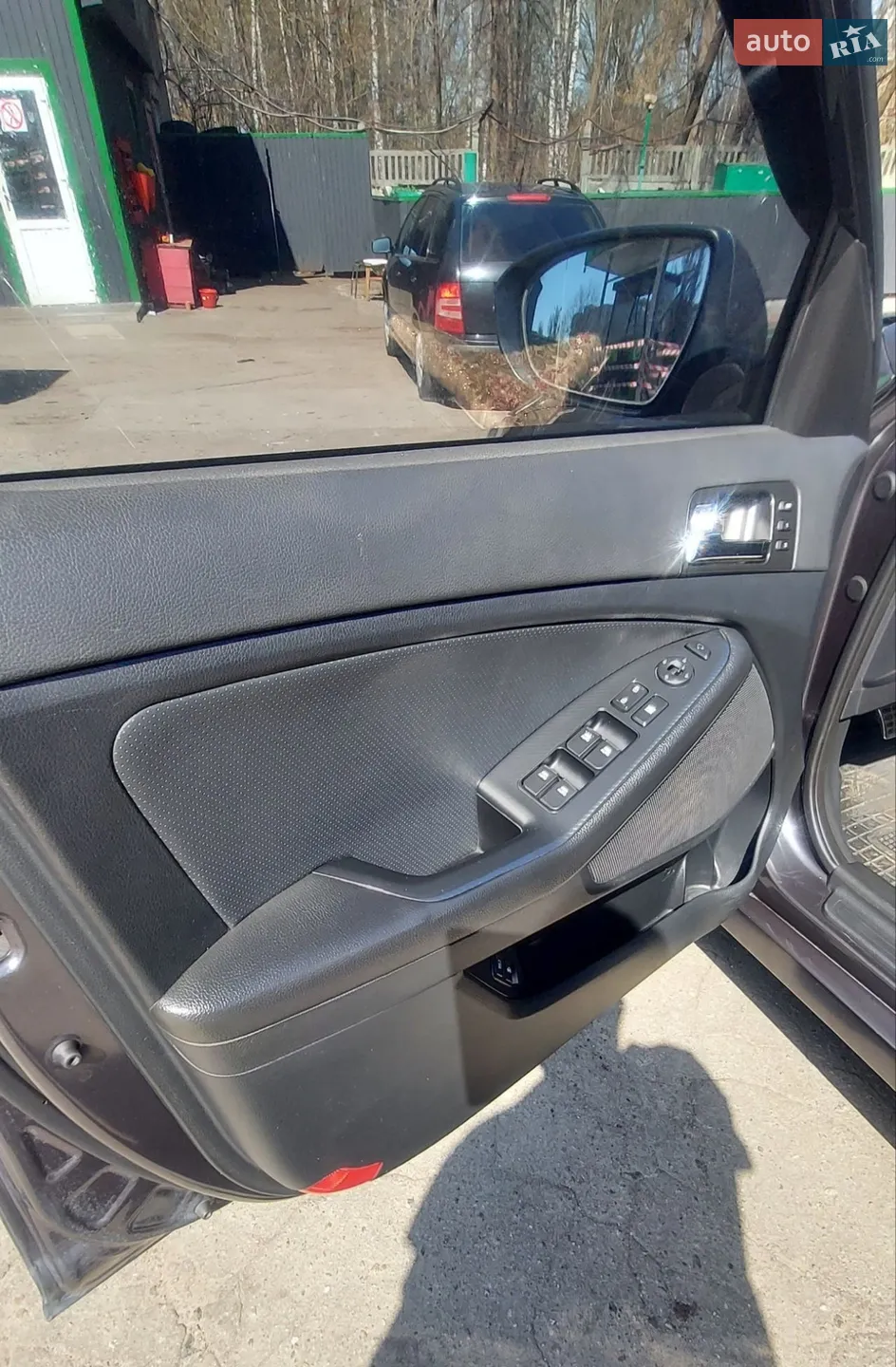 2013 Kia Optima - мініатюра 12
