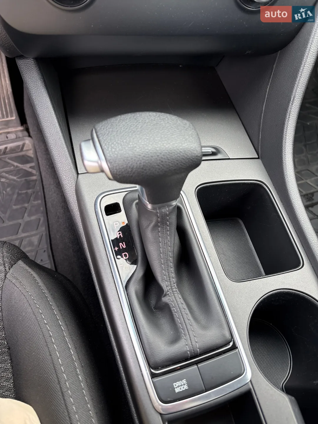 2016 Kia Optima - мініатюра 18