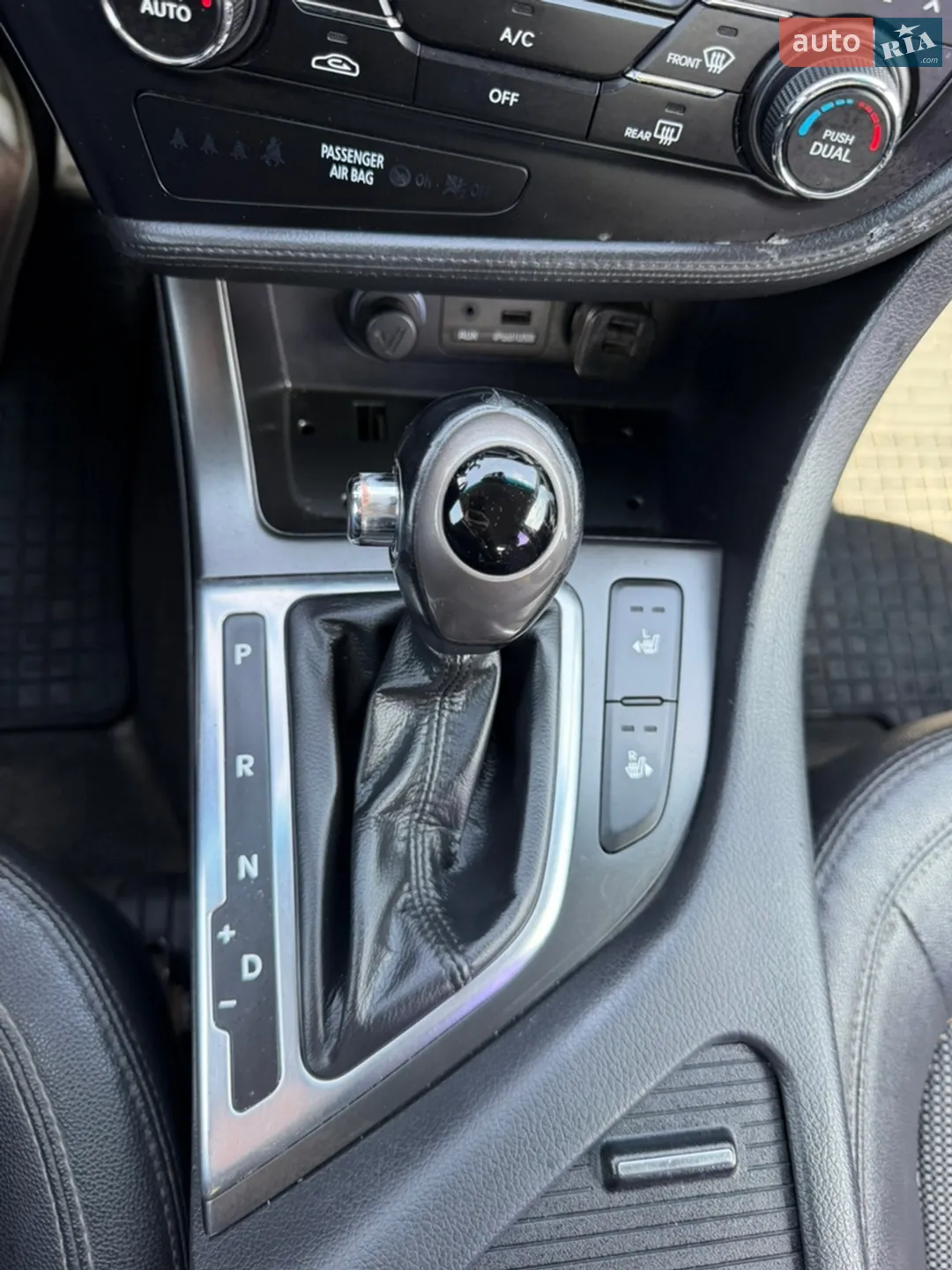 2012 Kia Optima - мініатюра 15