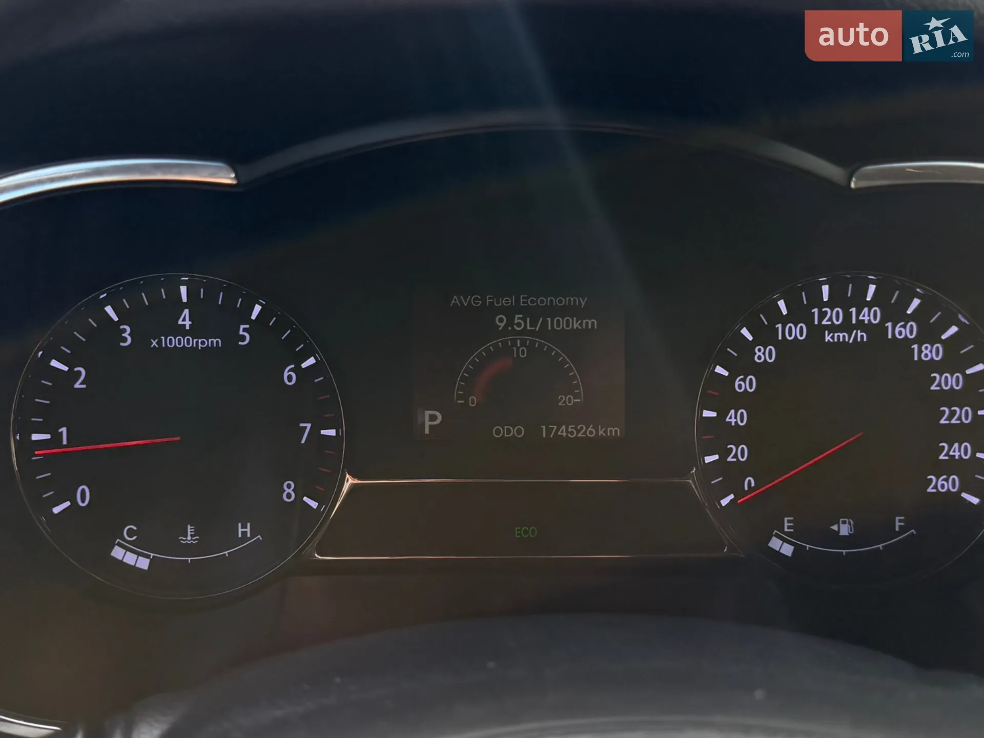 2012 Kia Optima - мініатюра 19