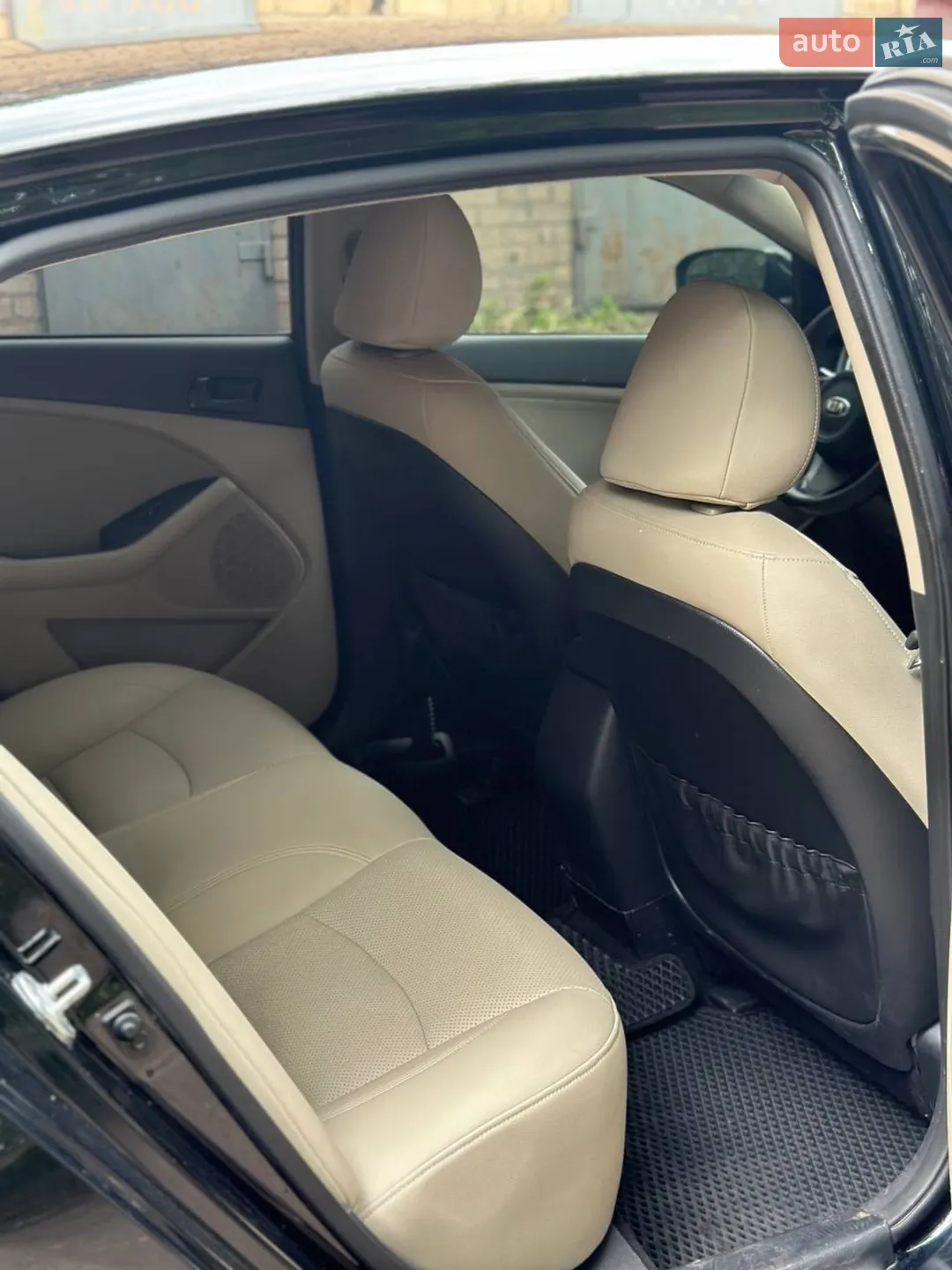 2015 Kia Optima - мініатюра 9